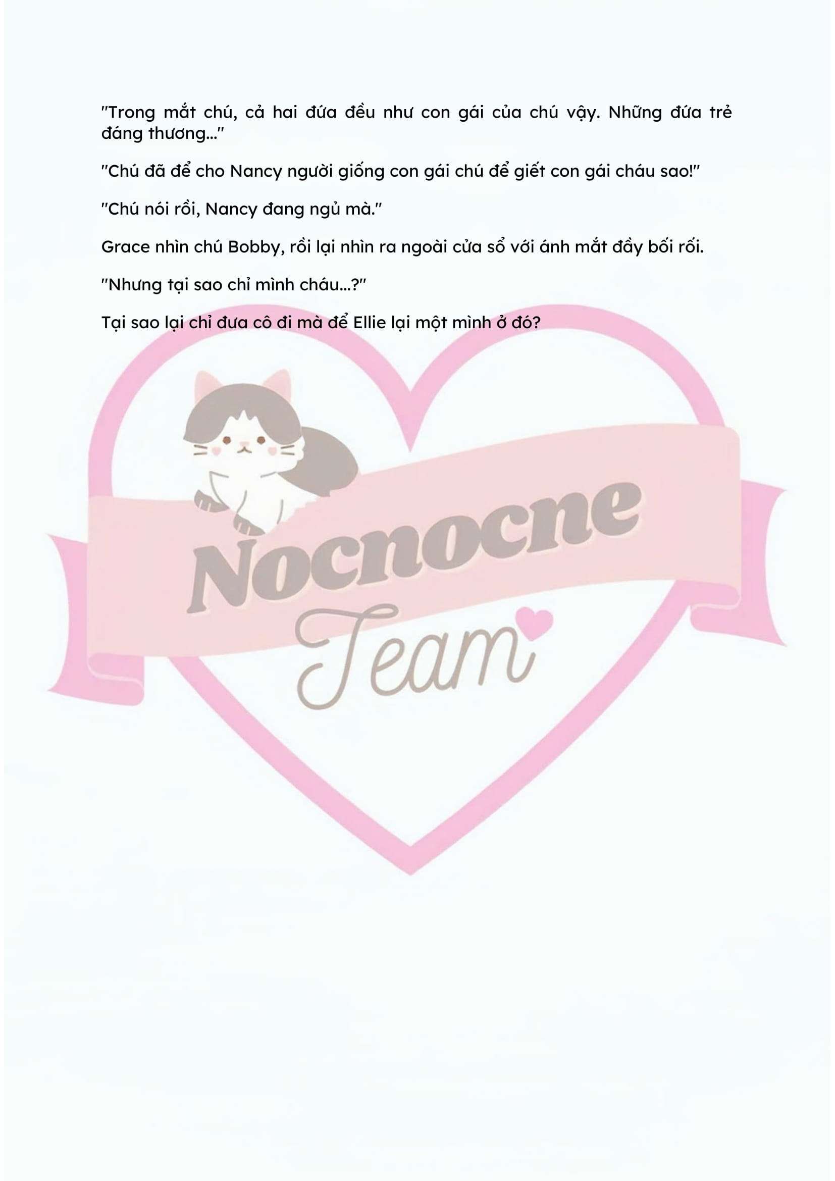 [NOVEL] HÃY CẦU XIN TÔI ĐI Chap 239 - Trang 2