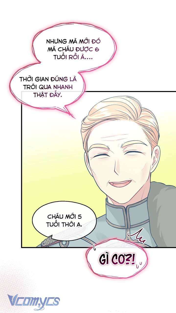 Công Chúa Là Người Chơi Chapter 36 - Trang 3