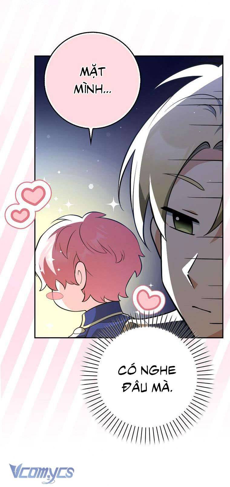 Tôi Thề Chúng Ta Chỉ Là Bạn Chapter 6 - Trang 4