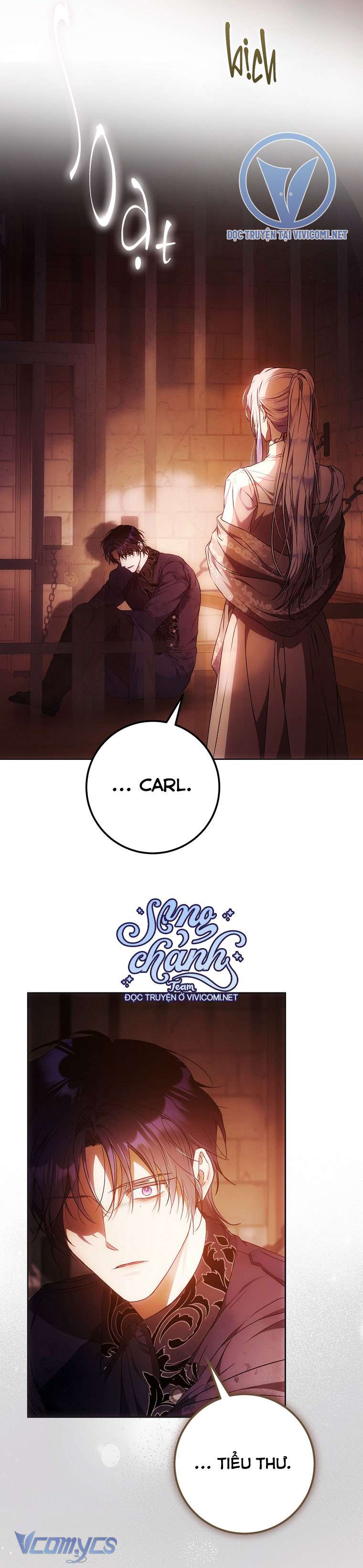 Tôi Trở Thành Vợ Của Nam Chính Chap 114 - Trang 2