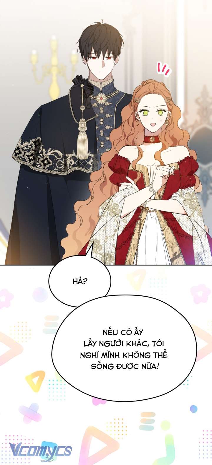 Kiếp Này Nhất Định Làm Gia Chủ Chap 155 - Trang 2