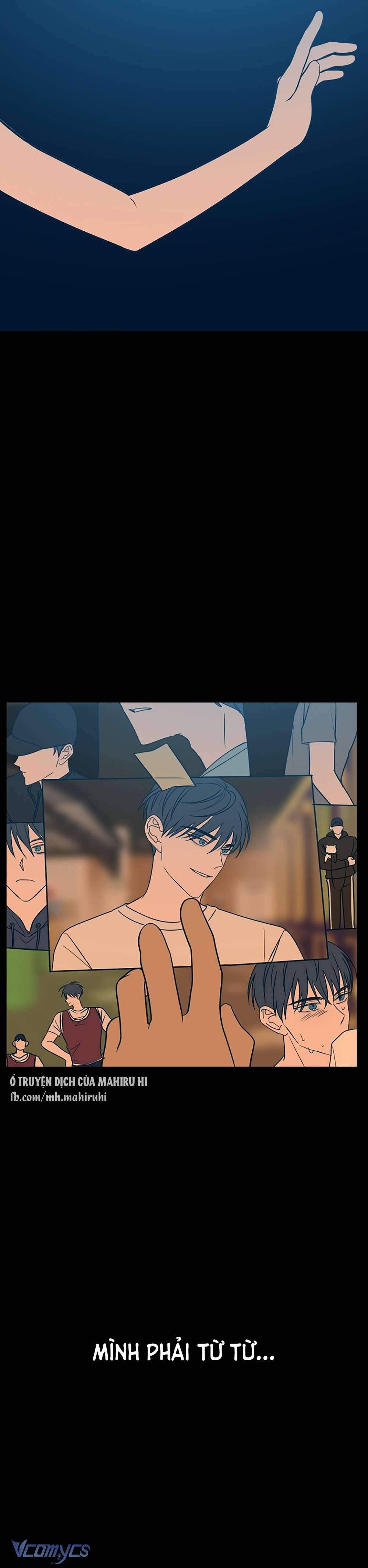 Kẻ Rác Rưởi Không Đáng Được Yêu Chapter 10 - Trang 4