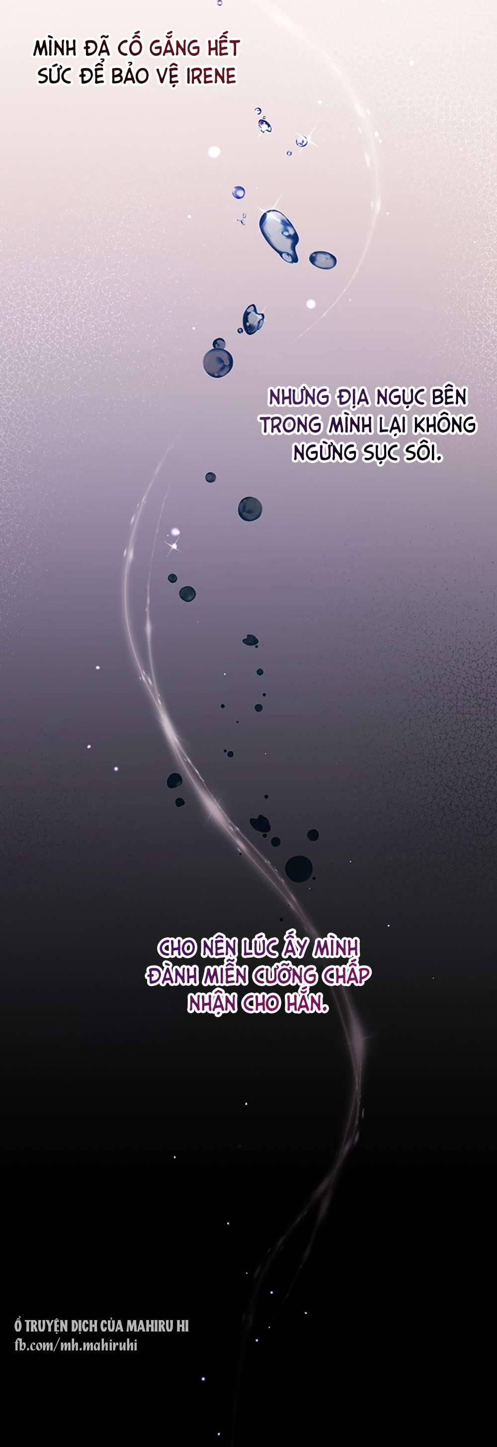 Trở Thành Tình Địch Của Các Nam Chính Chapter 40 - Trang 3