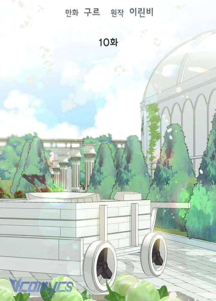 Sự Điều Trị Đặc Biệt Của Tinh Linh Chapter 10 - Next Chapter 10.5