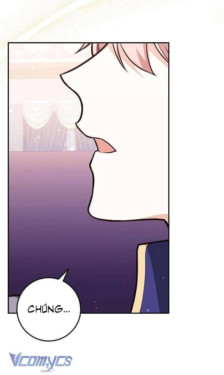 Tôi Thề Chúng Ta Chỉ Là Bạn Chapter 12 - Next Chapter 13