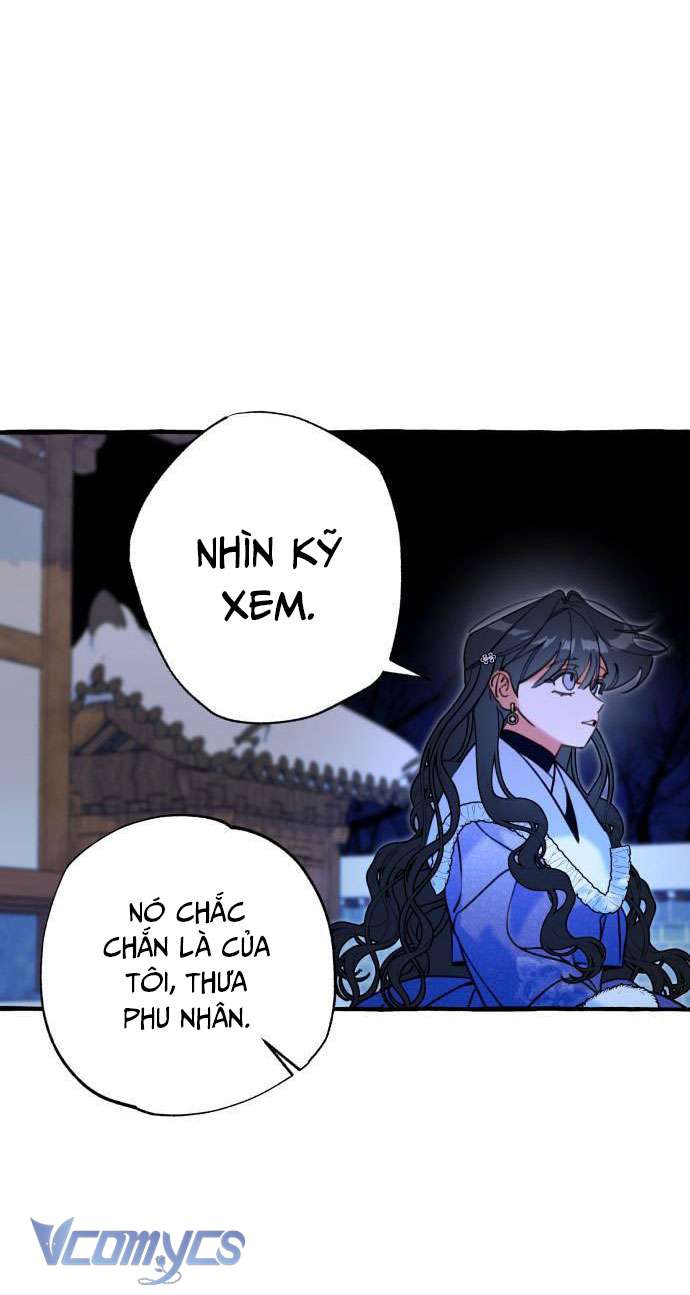 Chuyện Tình Tuyết Phương Bắc Chapter 12 - Trang 4