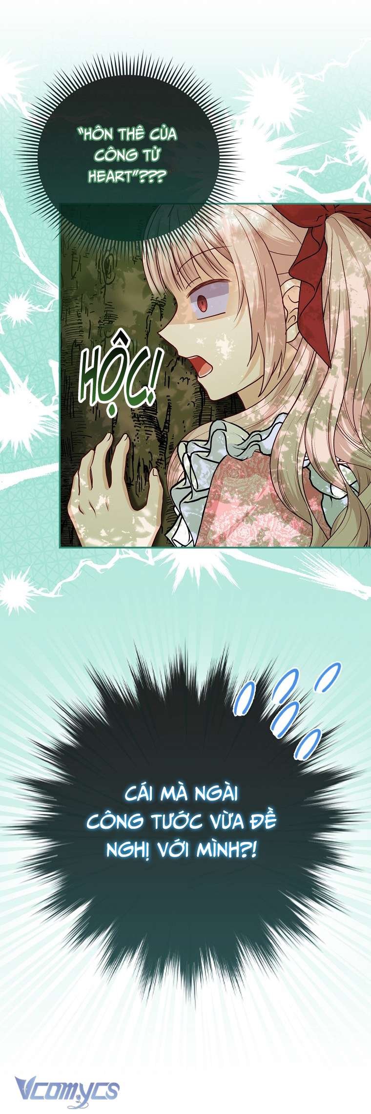 Nhân Vật Phản Diện Đều Thích Tôi Chapter 13 - Trang 4