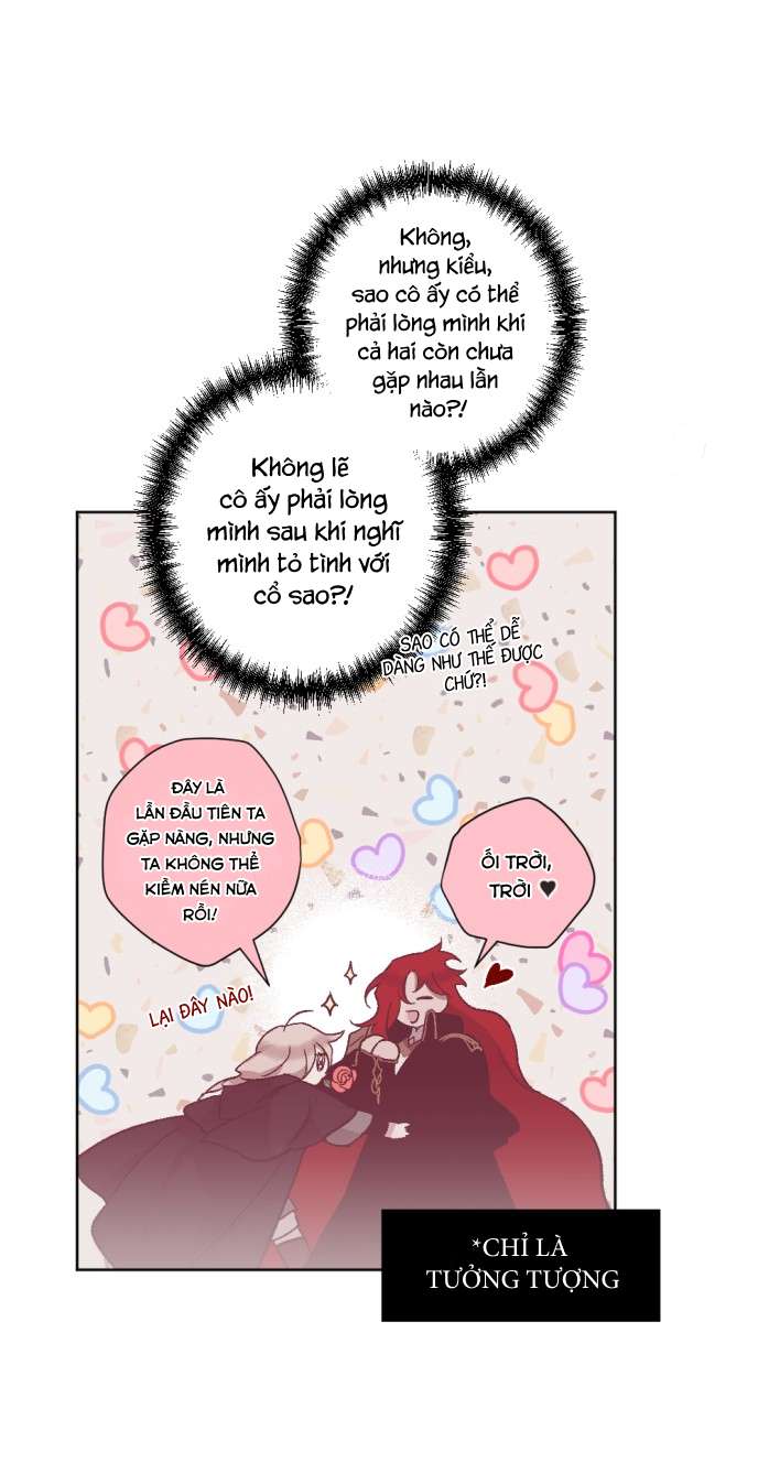 Lời Thú Nhận Của Chúa Tể Bóng Tối Chap 11 - Trang 4