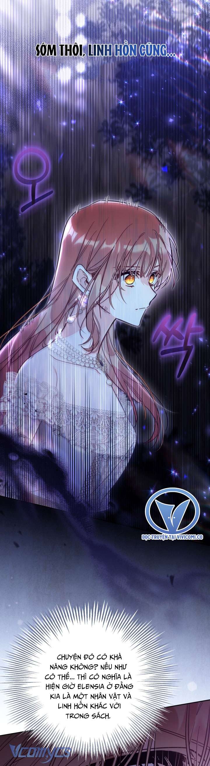 Không Có Chỗ Cho Kẻ Giả Mạo Chap 61 - Trang 2