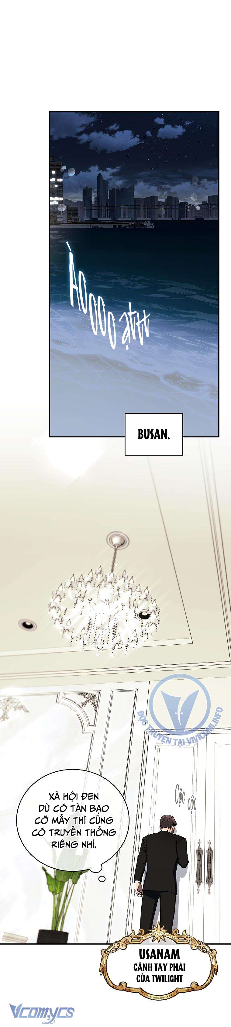 Hướng Dẫn Sinh Tồn Dành Cho Người Xếp Hạng Chap 40 - Trang 2