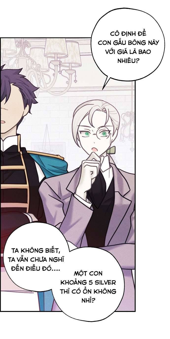 Cửa Hàng Búp Bê Của Công Chúa Chap 36 - Trang 2