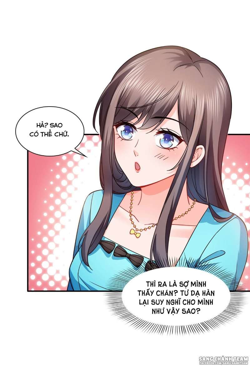 Hệt Như Hàn Quang Gặp Nắng Gắt Chap 130 - Trang 3