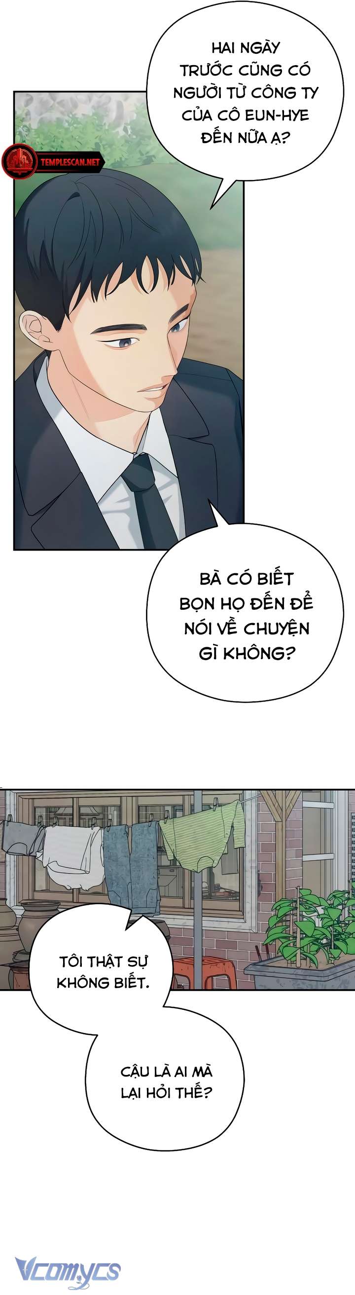 [18+] Cậu Ổn Đến Mức Nào Chap 32 - Trang 4