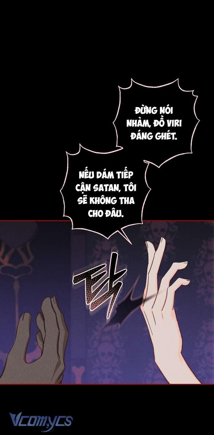 Sống Sót Như Một Hầu Gái Trong Trò Chơi Kinh Dị Chapter 57 - Trang 4