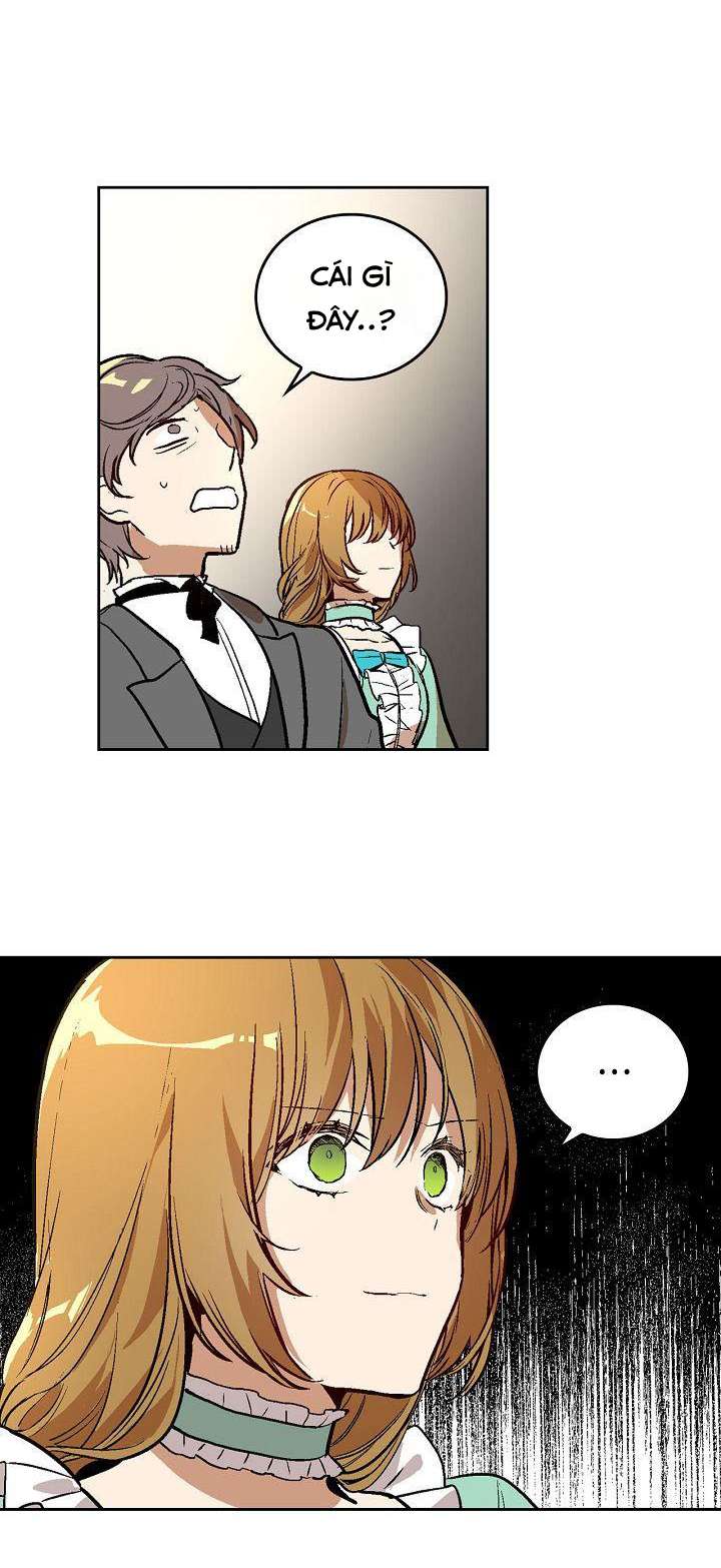 Vị Hôn Thê Khế Ước Của Công Tước Chapter 33 - Trang 4