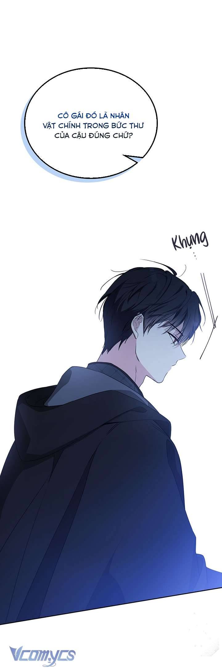 Kiếp Này Nhất Định Làm Gia Chủ Chap 127 - Trang 2