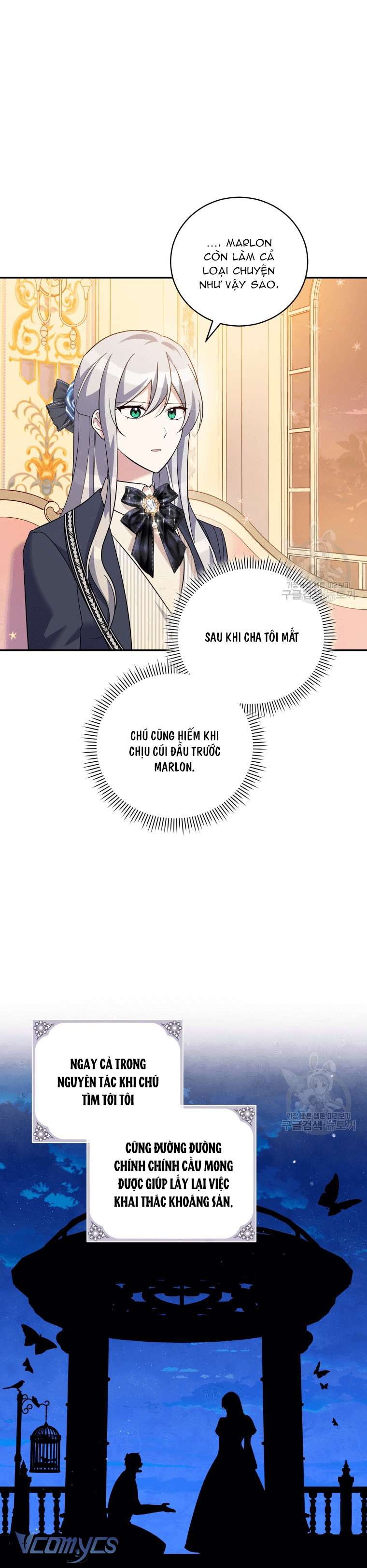 Kế Hoạch Trả Thù Chap 33 - Trang 2