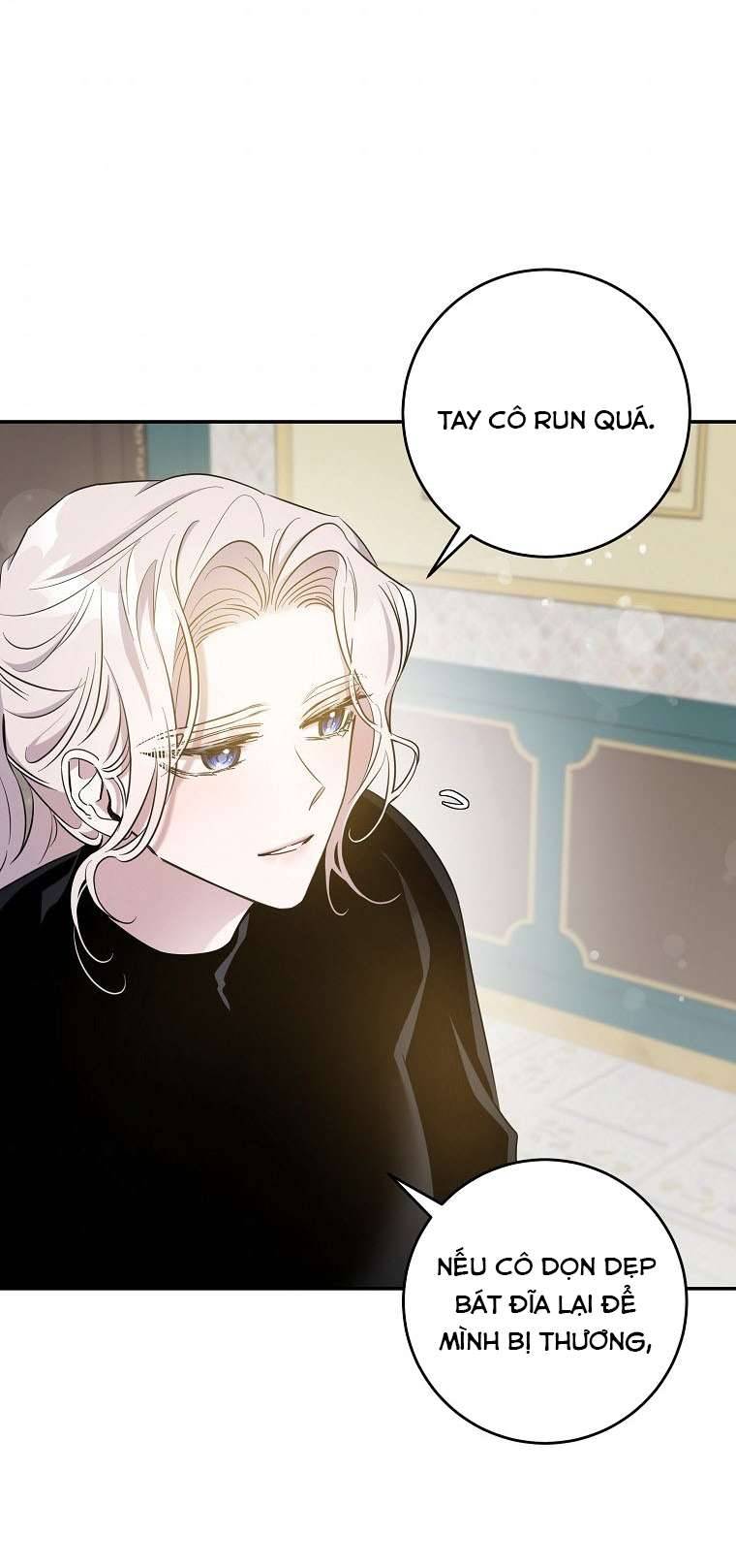 Thuần Hóa Bạo Quân Rồi Bỏ Trốn Chap 45 - Trang 2