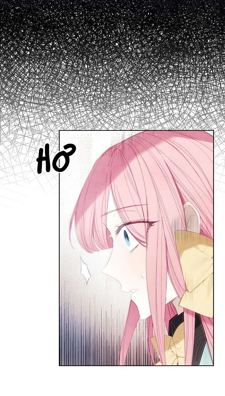 Cửa Hàng Búp Bê Của Công Chúa Chap 10 - Trang 2