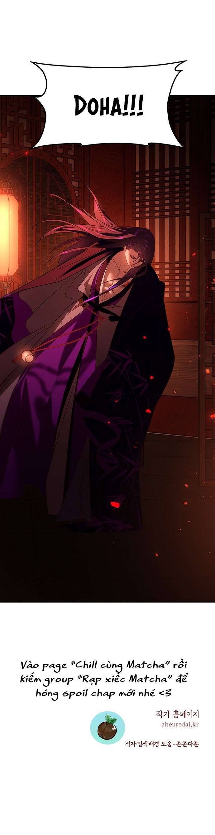 Vương Tử Huyền Bí Chapter 69 - Trang 4