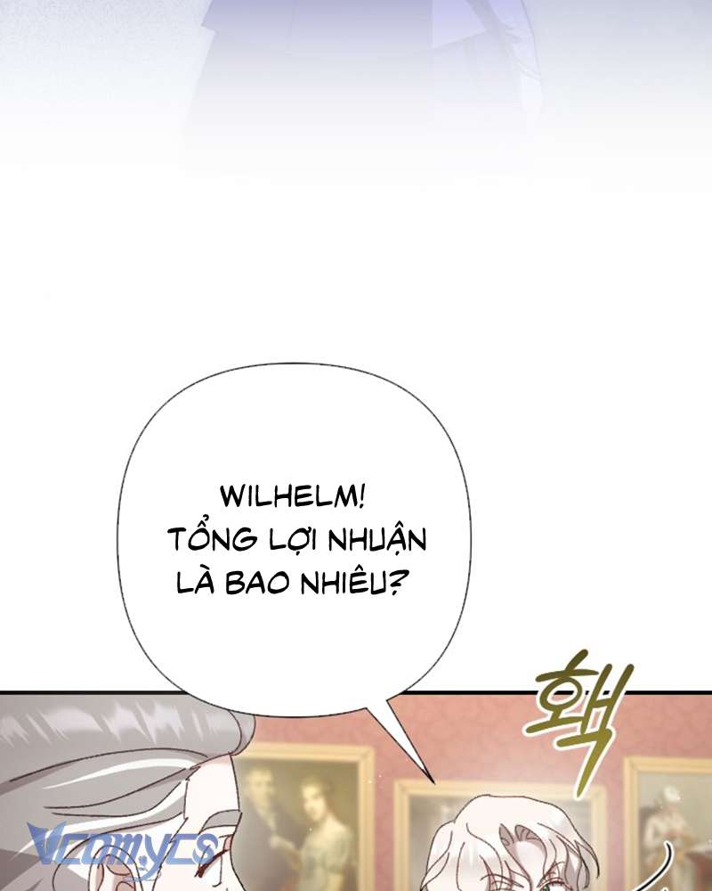 Dành Cho Những Ai Coi Hối Tiếc Là Điều Xa Xỉ Chap 15 - Trang 4