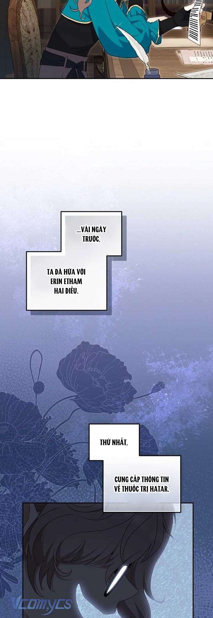 Tôi Được Nuôi Dưỡng Bởi Những Kẻ Phản Diện Chap 77 - Trang 3