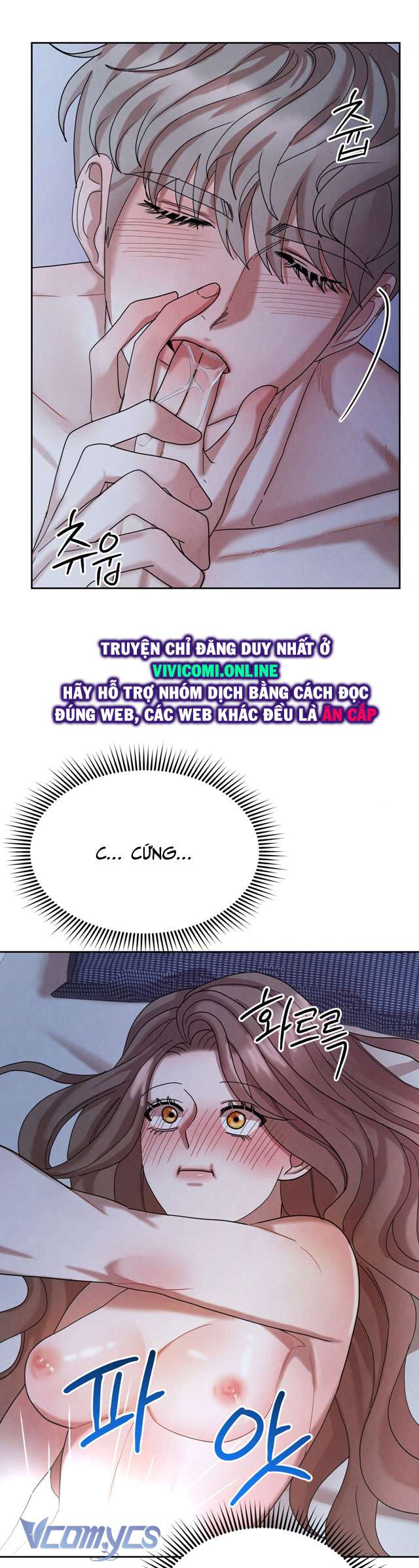 [18+] Tiên Nữ Ơi, Cứu Tôi Với Chap 6 - Trang 2