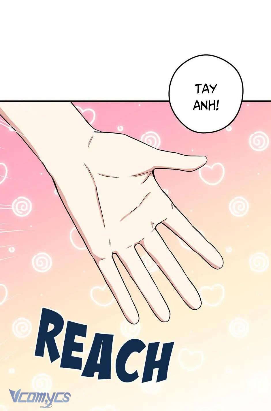 Ly Espresso Của Mùa Xuân Chapter 18 - Trang 4