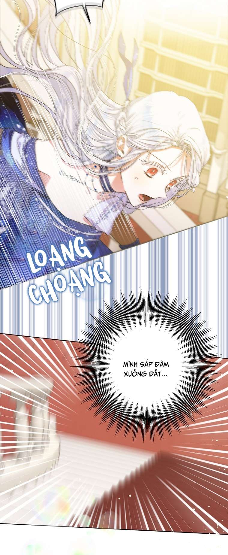 Tôi Trở Thành Vợ Của Nam Chính Chap 31 - Trang 3