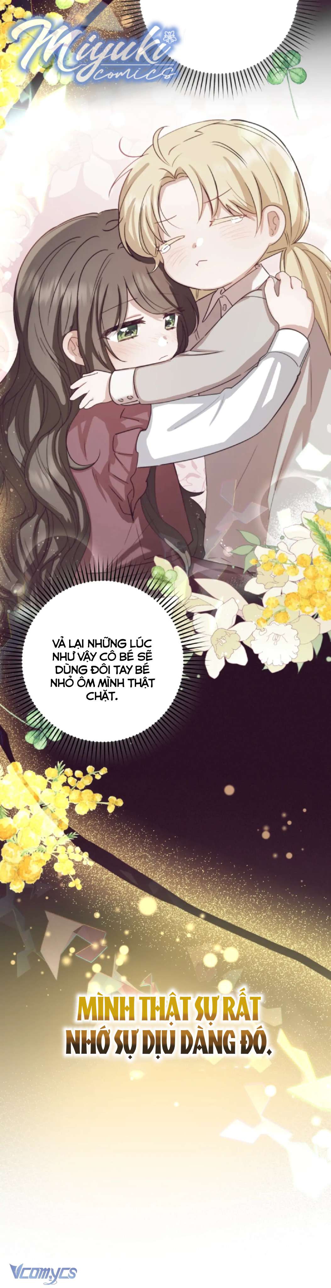 Được Yêu Thương Mà Còn Ngại Ngùng Sao! Chapter 20 - Trang 4