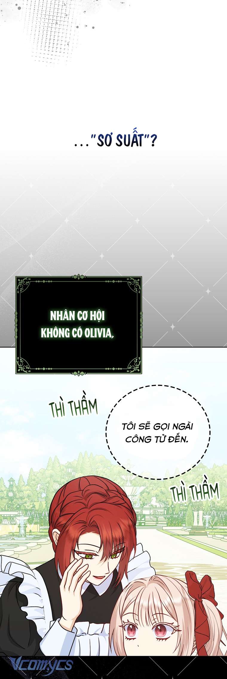 Nhân Vật Phản Diện Đều Thích Tôi Chapter 14 - Trang 4