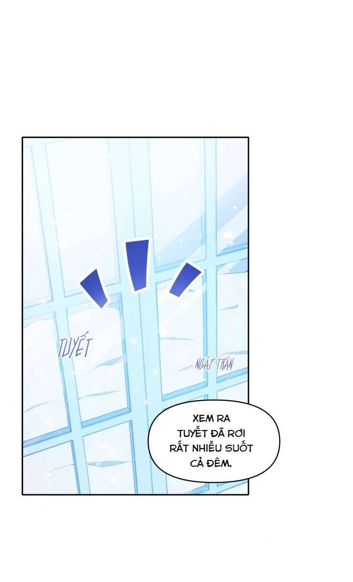 Người Bảo Hộ Của Bạo Quân Là Ma Nữ Tàn Độc Chap 29 - Trang 4