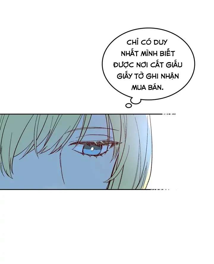 Vị Hôn Thê Khế Ước Của Công Tước Chapter 97 - Trang 4