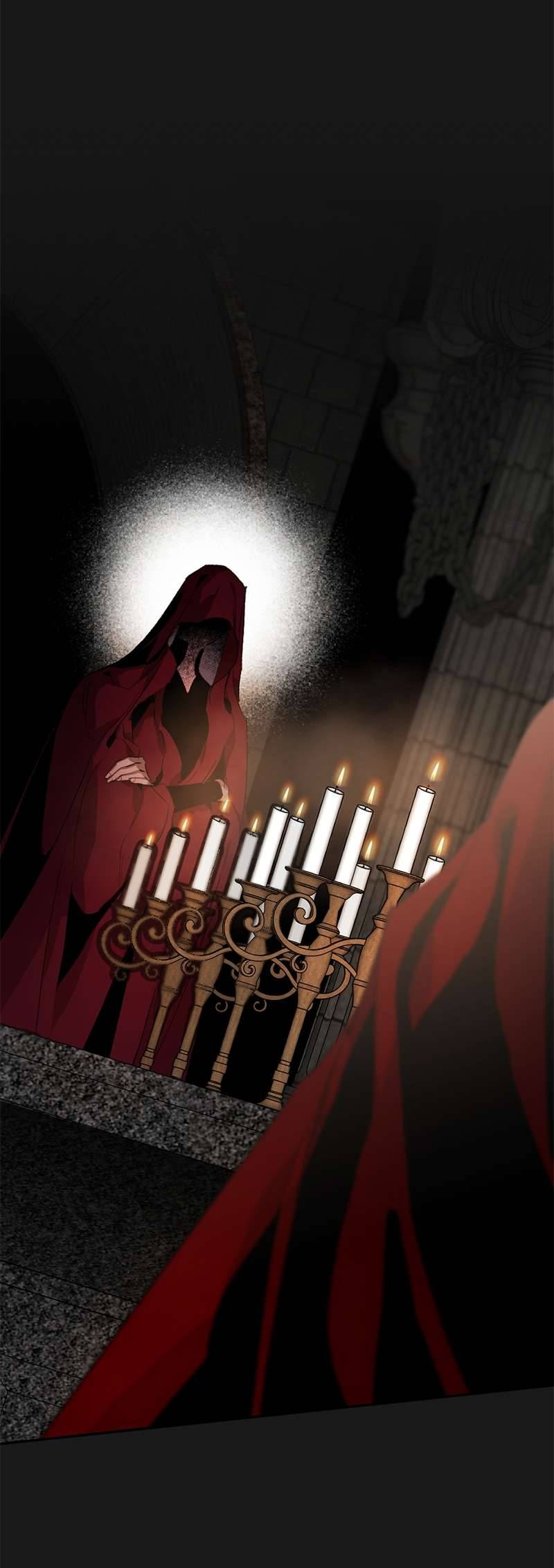 Lời Thú Nhận Của Chúa Tể Bóng Tối Chapter 83 - Trang 4