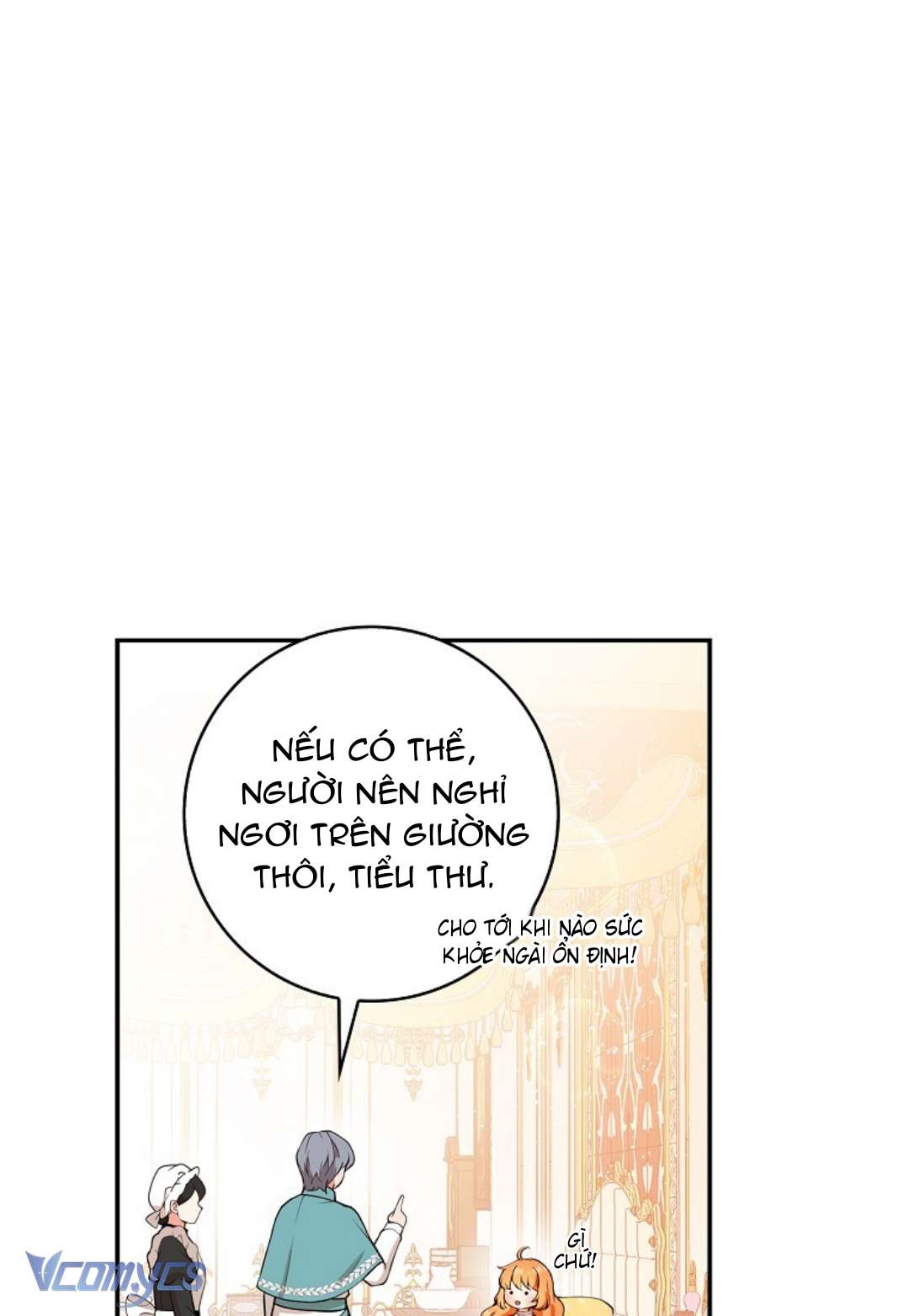 Sóc Con Tài Năng Chap 17 - Trang 2