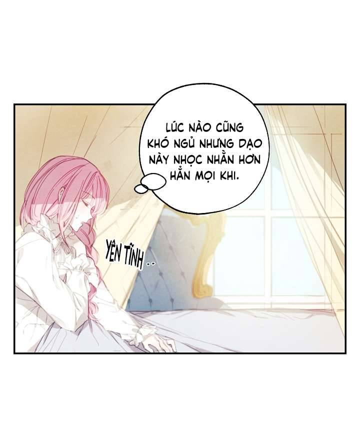 Cửa Hàng Búp Bê Của Công Chúa Chap 3 - Trang 2