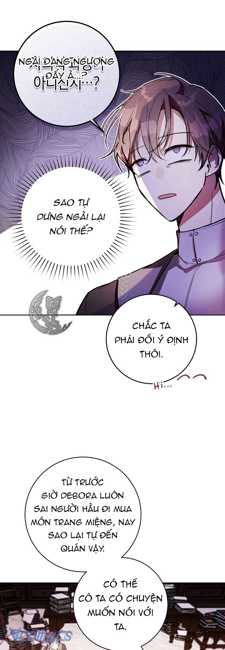 Làm Ác Nữ Bộ Không Tuyệt Sao? Chap 14 - Trang 4