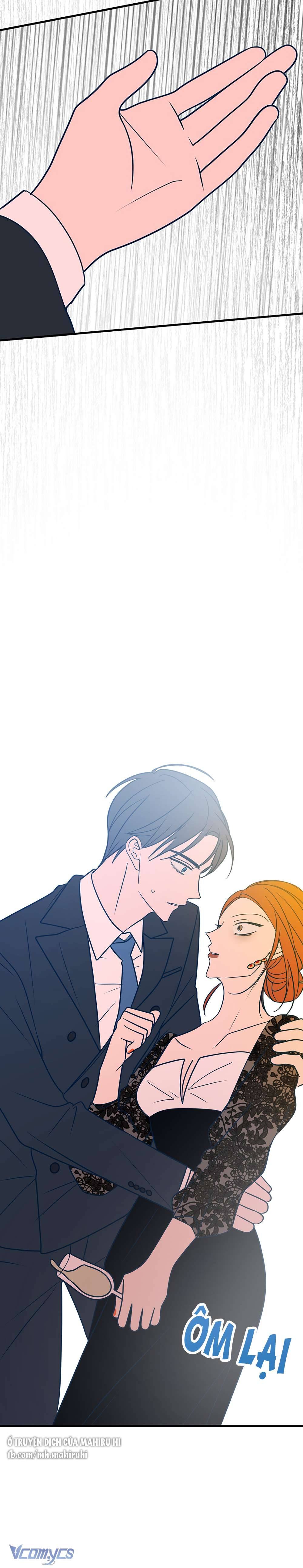 Kẻ Rác Rưởi Không Đáng Được Yêu Chapter 32 - Trang 4