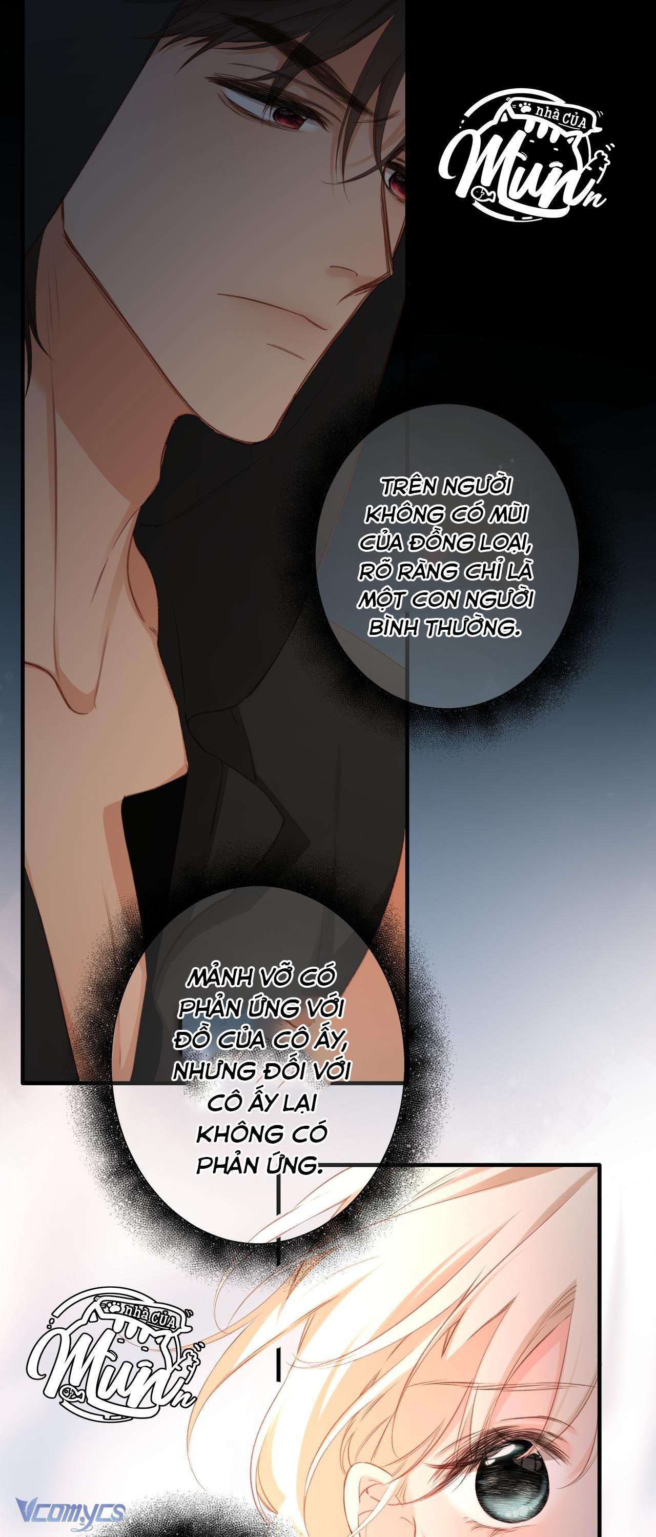 Ngược Dòng Mùa Xuân Chap 5 - Trang 4