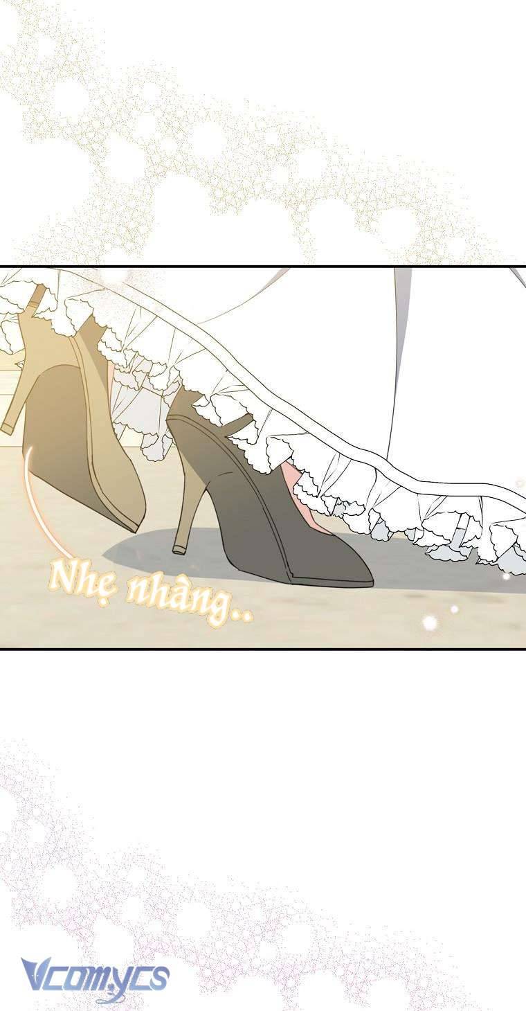 A Nào, Ngậm Thìa Vàng Nhé? Chap 63 - Trang 3