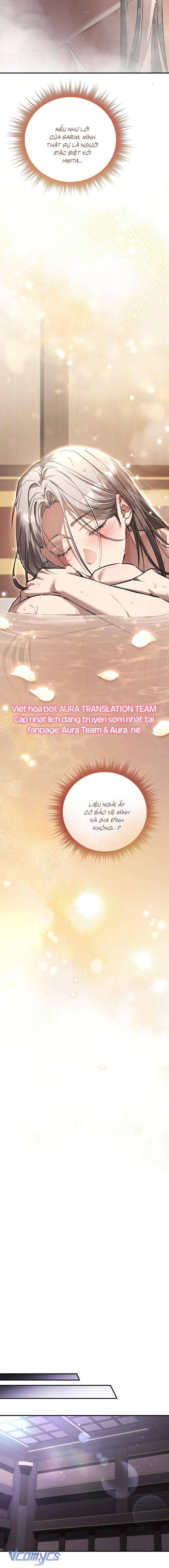 Khi Hắc Lang Gọi Tên Tôi Chapter 4 - Next Chapter 4