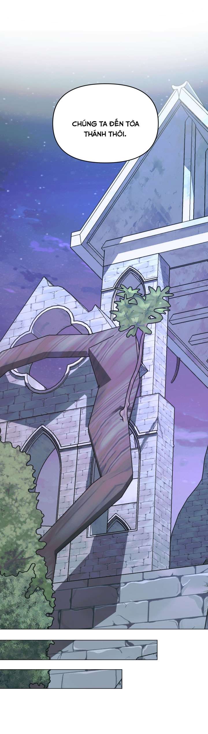 Siren: Trở Thành Gia Đình Của Nhân Vật Phản Diện Chapter 26 - Trang 3