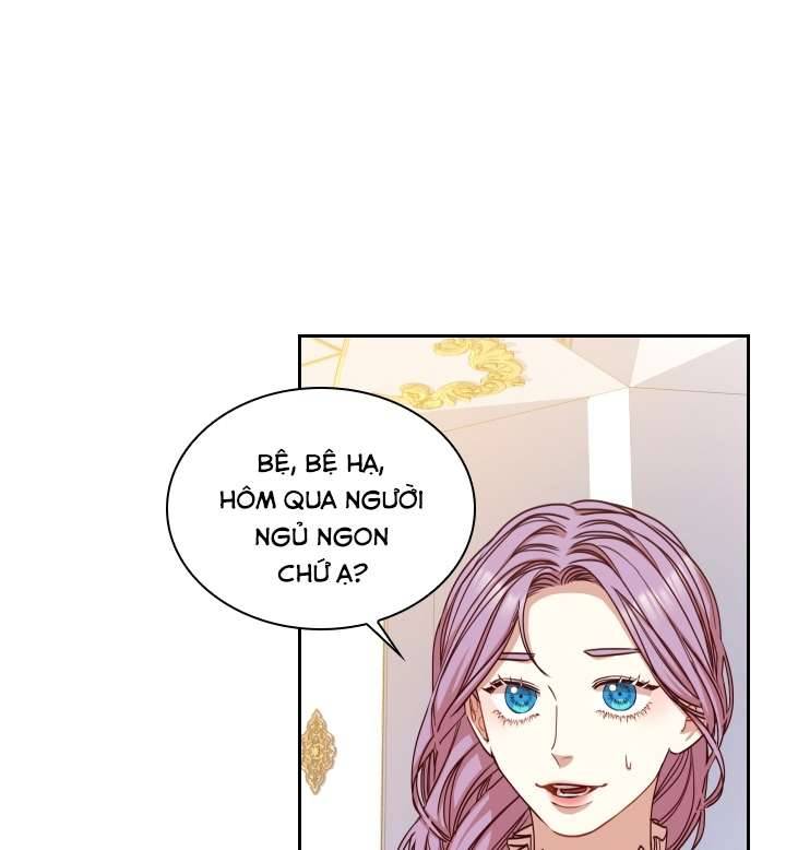 Thư Ký Của Bạo Chúa Chapter 20 - Trang 4