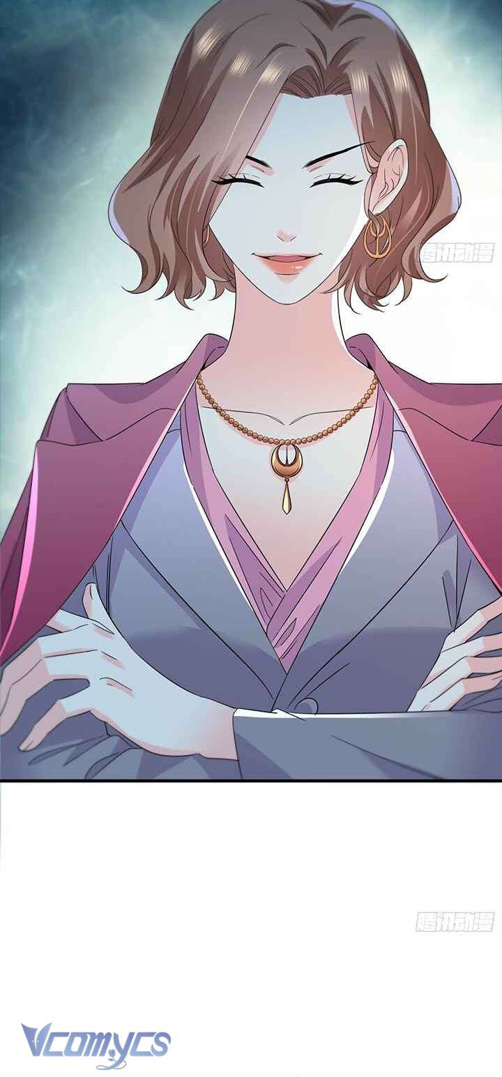 Hệt Như Hàn Quang Gặp Nắng Gắt Chap 534 - Trang 4