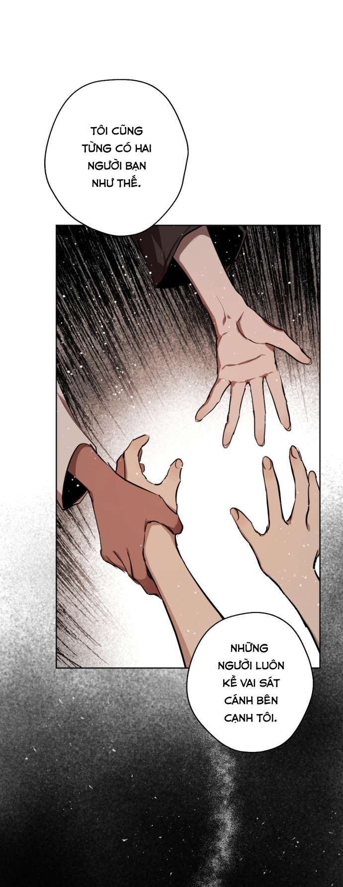 Lời Thú Nhận Của Chúa Tể Bóng Tối Chap 40 - Trang 4