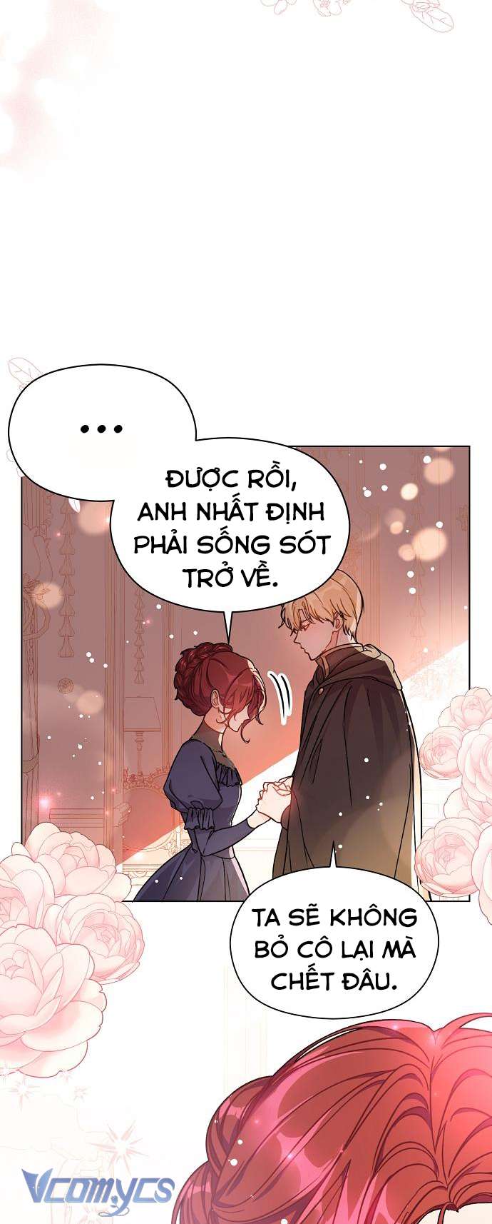 Tôi không cố tình quyến rũ nam chính Chap 35 - Trang 2
