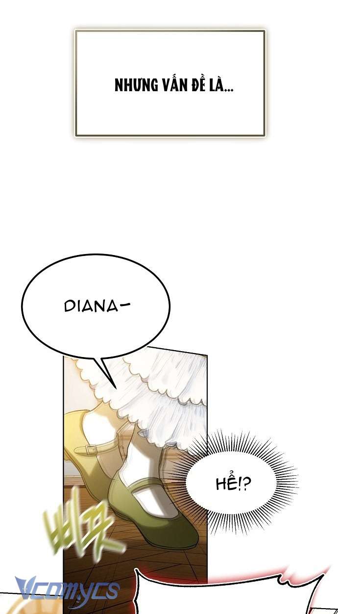 Hóa thành hoa hồng đen Chap 2 - Trang 2