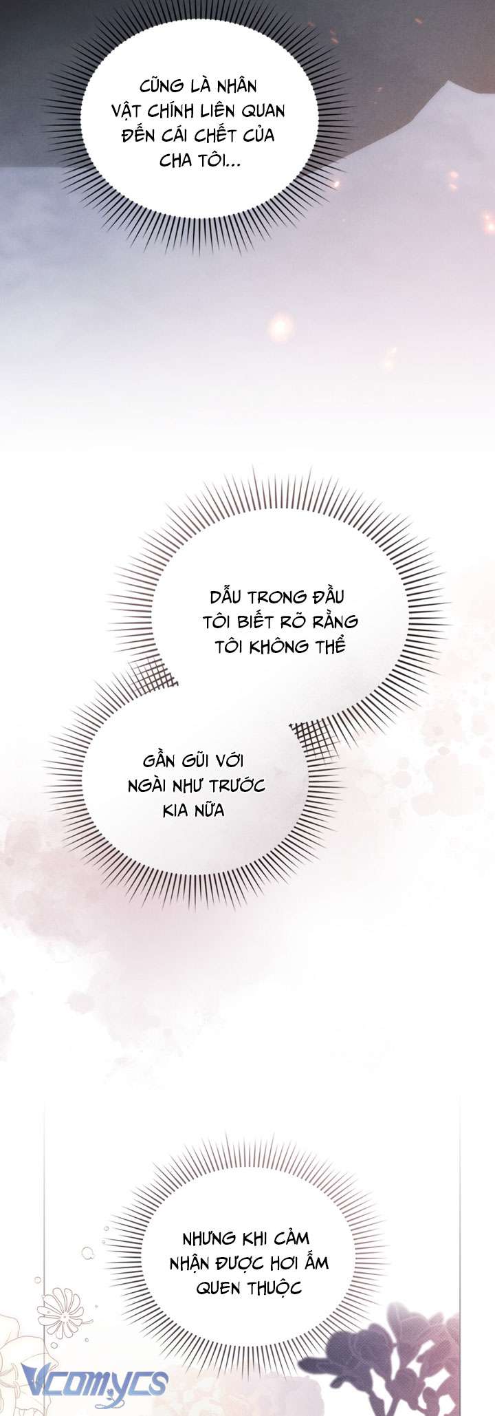 [18+] Đêm Giông Bão Chap 41 - Trang 2