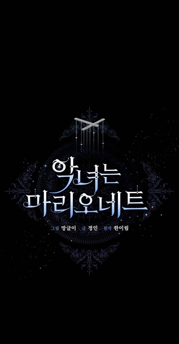 Ác Nữ Chỉ Là Một Con Rối Chap 71 - Trang 2