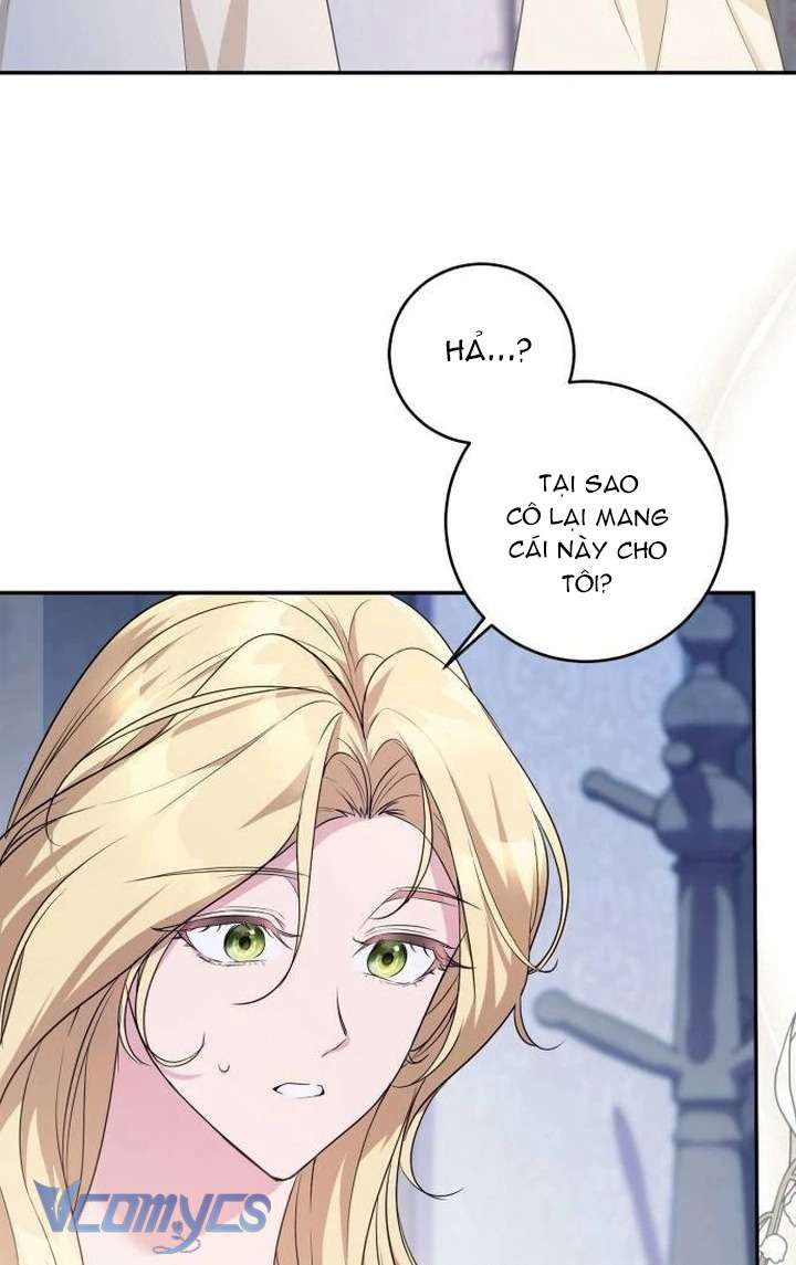 Nữ Công Tước Chiến Lợi Phẩm Chap 6 - Trang 4